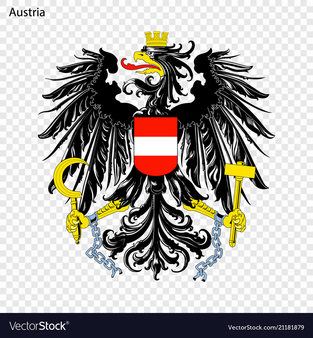 austrian gerb